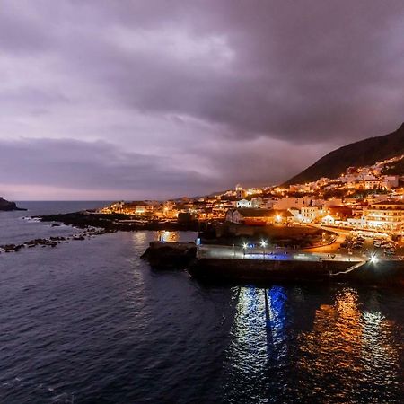 Live Garachico Roque Views Apartamento Exterior foto