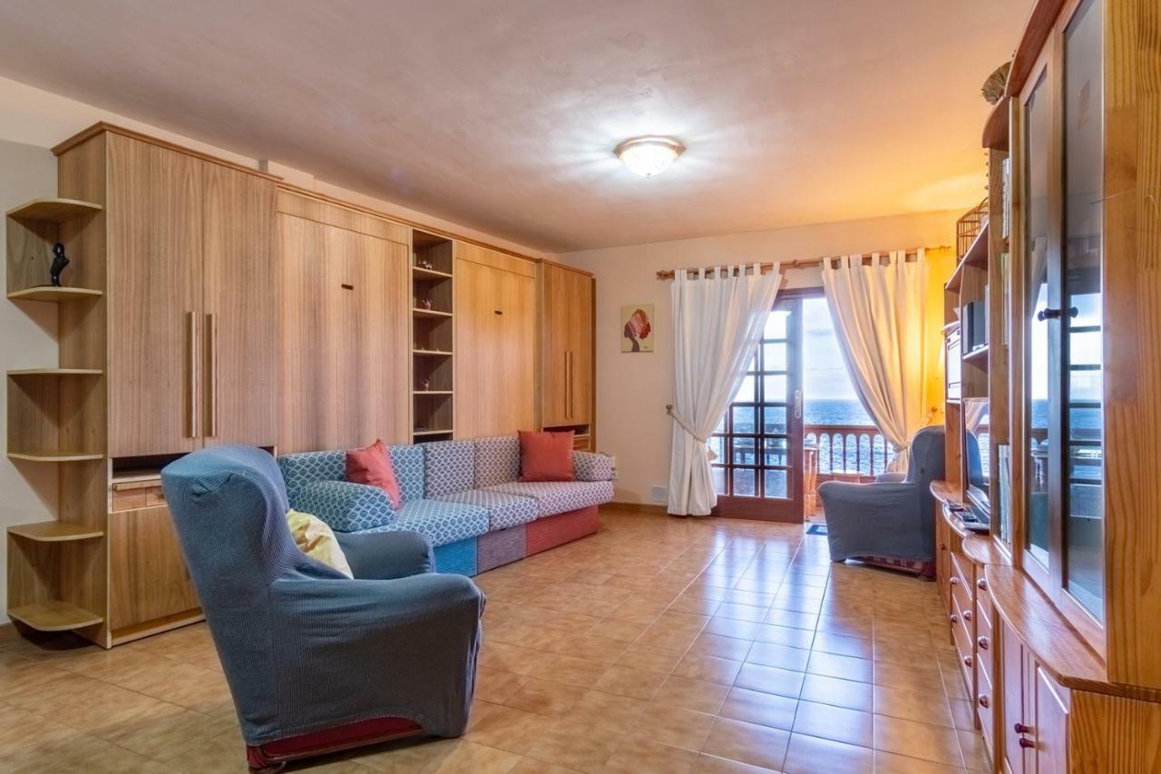 Live Garachico Roque Views Apartamento Exterior foto