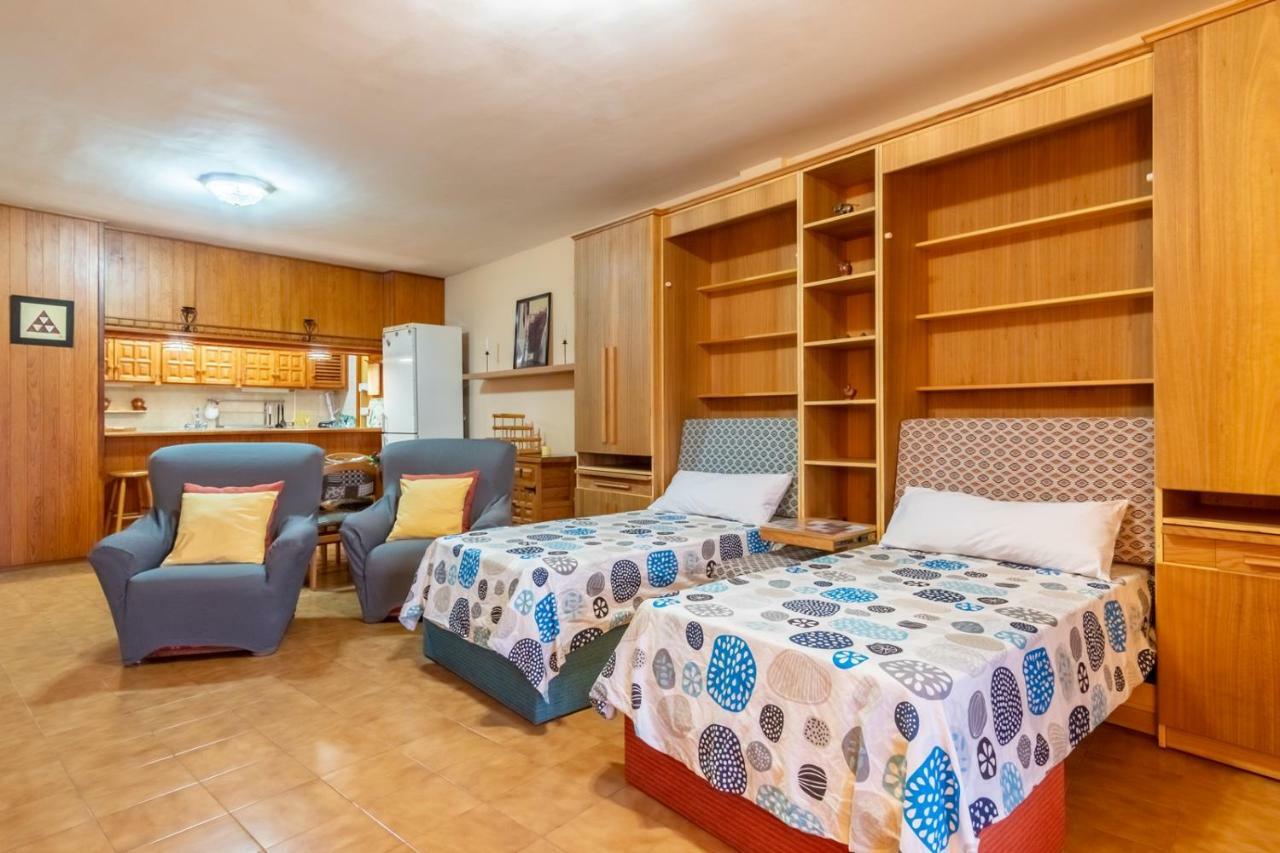 Live Garachico Roque Views Apartamento Exterior foto