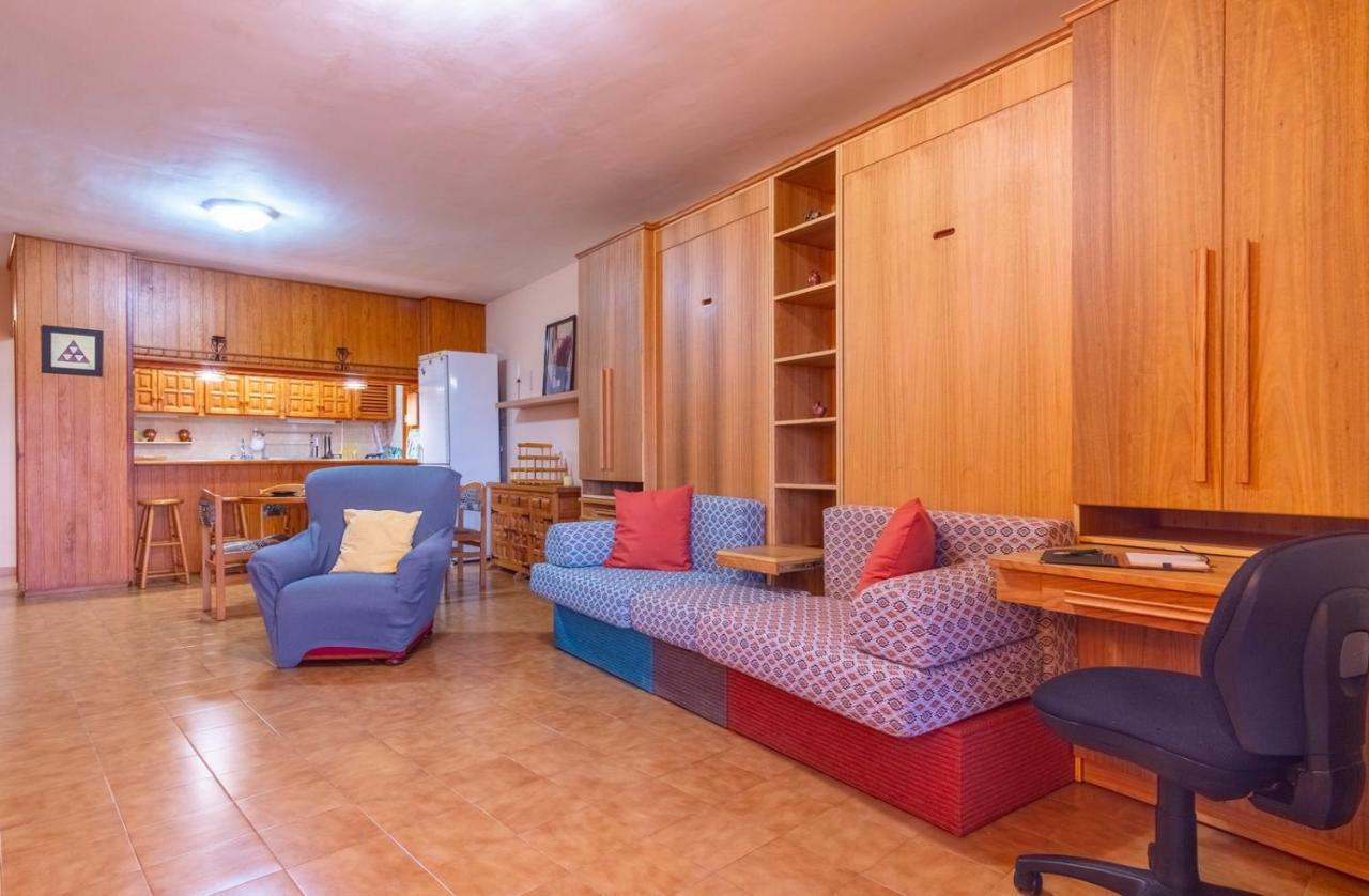 Live Garachico Roque Views Apartamento Exterior foto